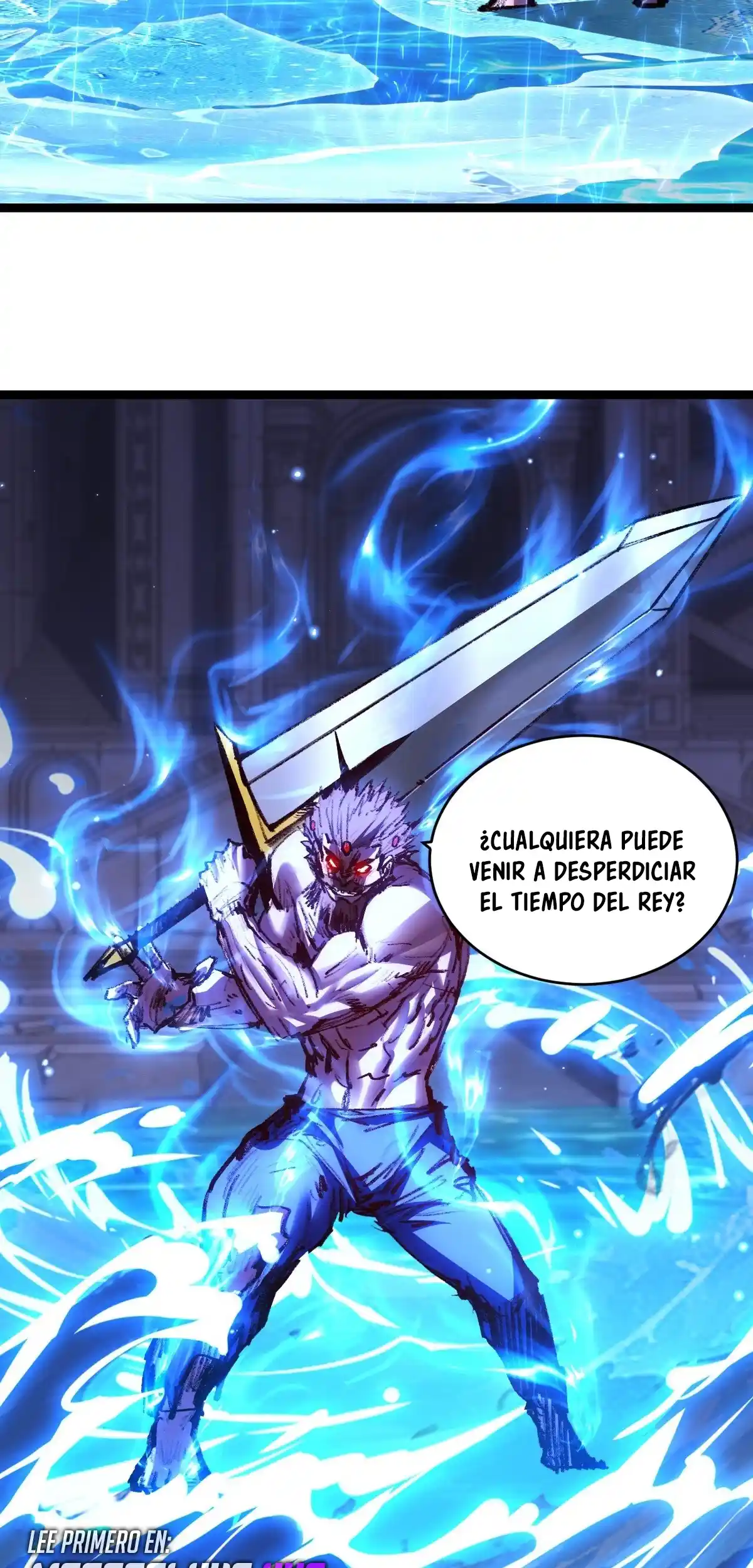 ASESINO DE LA LUNA - Capítulo 61 - Página 20 - LectorTMOo