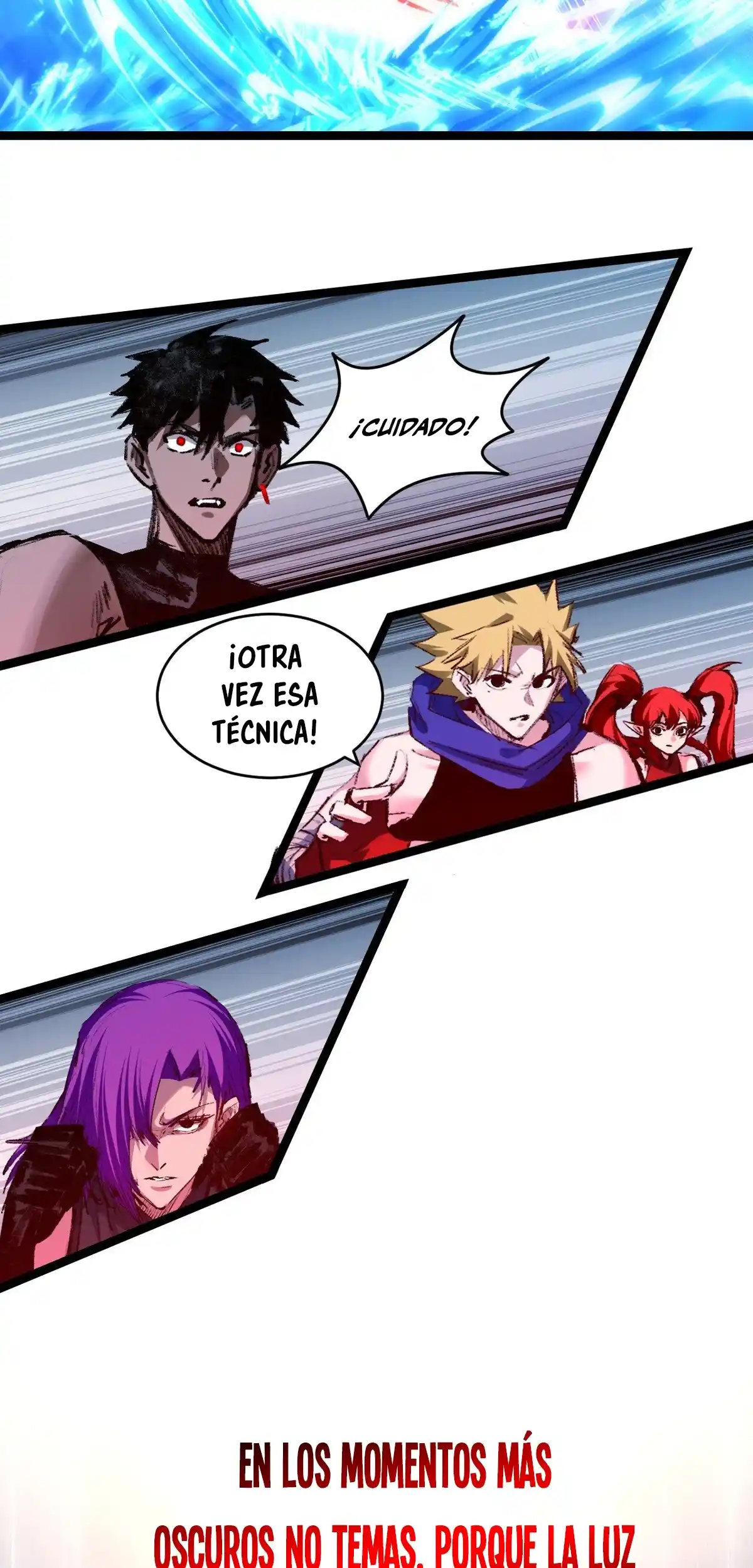ASESINO DE LA LUNA - Capítulo 61 - Página 23 - LectorTMOo