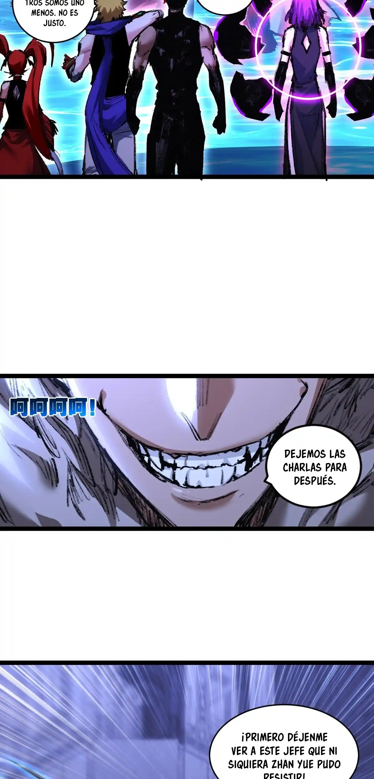 ASESINO DE LA LUNA - Capítulo 61 - Página 28 - LectorTMOo