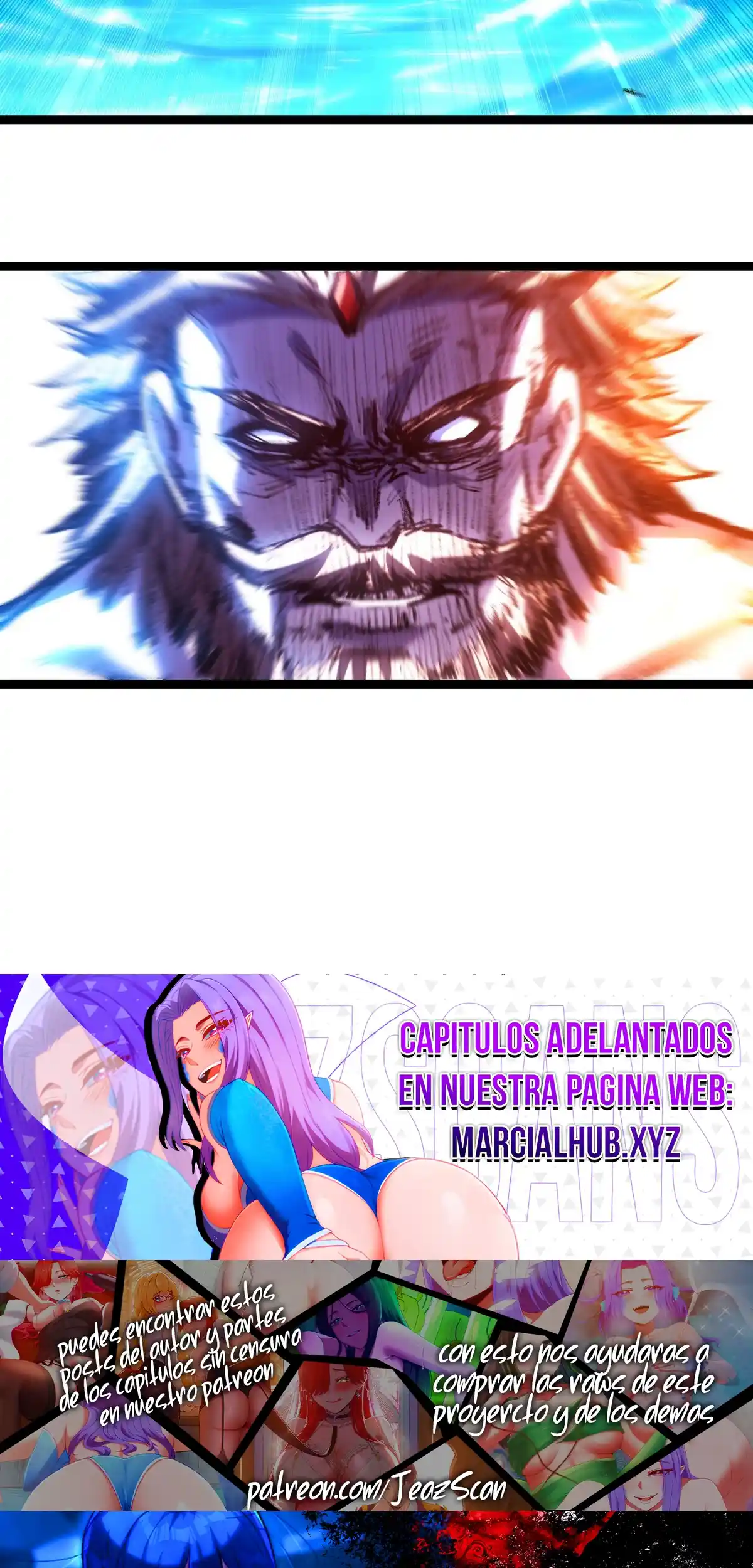ASESINO DE LA LUNA - Capítulo 61 - Página 39 - LectorTMOo