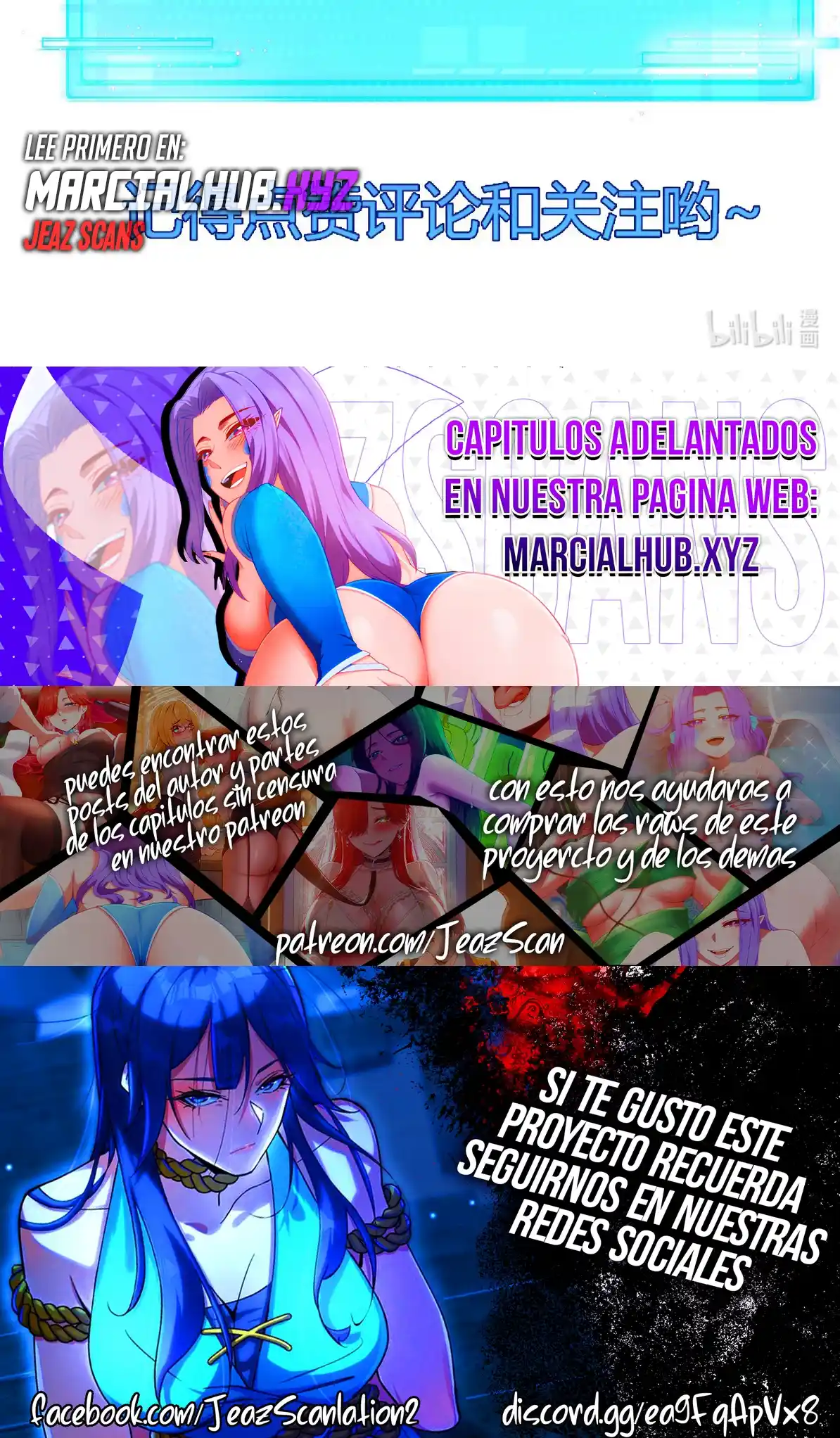 ASESINO DE LA LUNA - Capítulo 62 - Página 41 - LectorTMOo