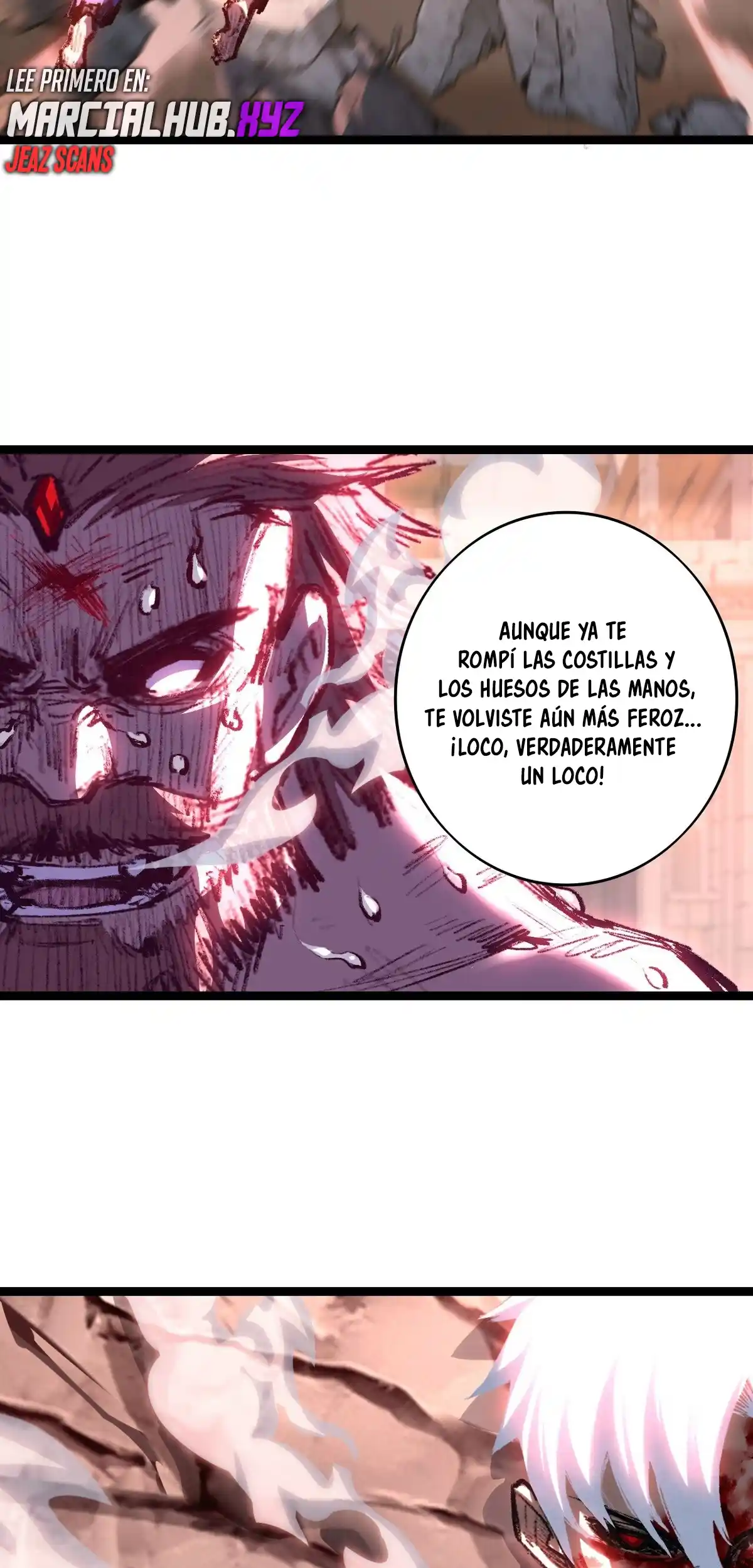 ASESINO DE LA LUNA - Capítulo 63 - Página 24 - LectorTMOo