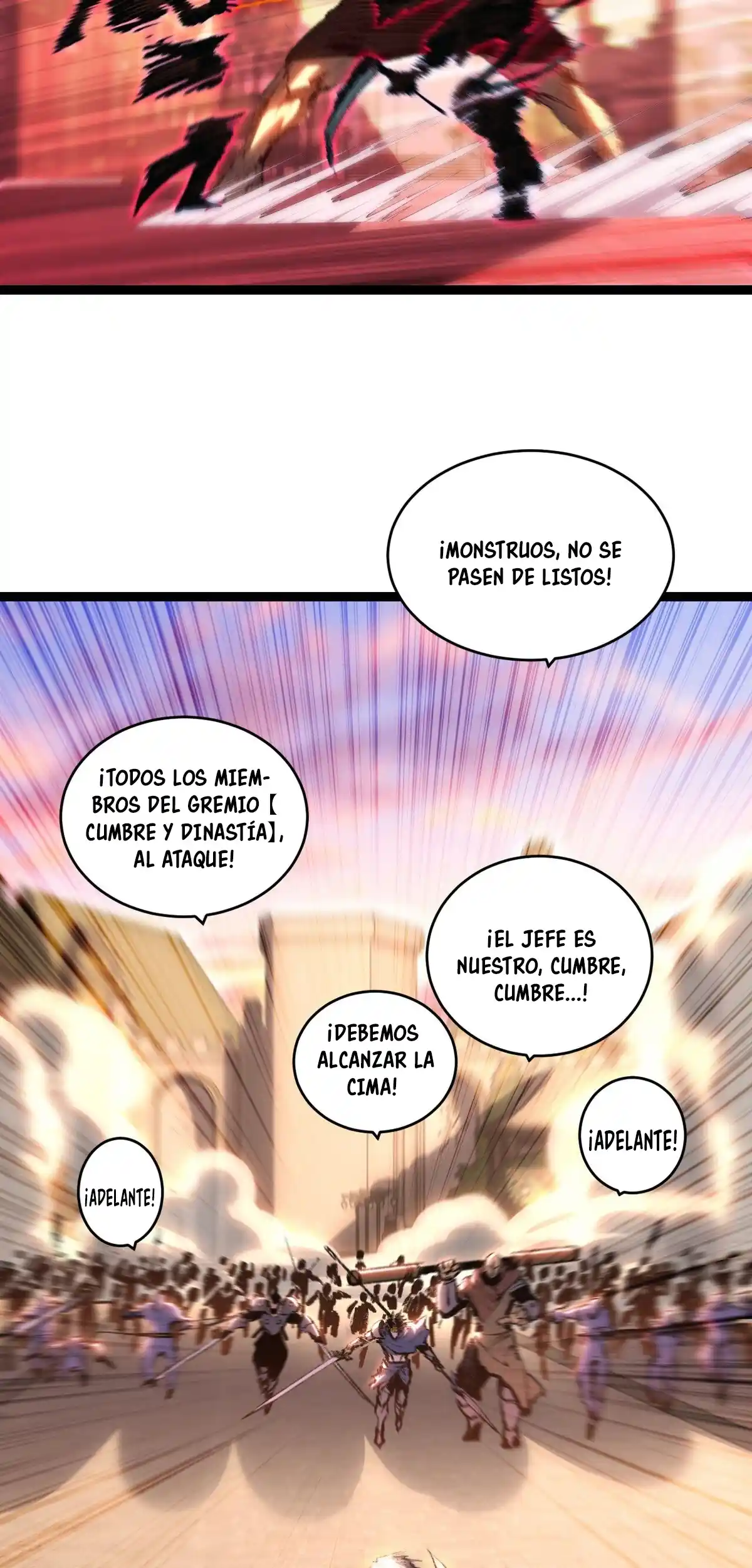 ASESINO DE LA LUNA - Capítulo 65 - Página 6 - LectorTMOo