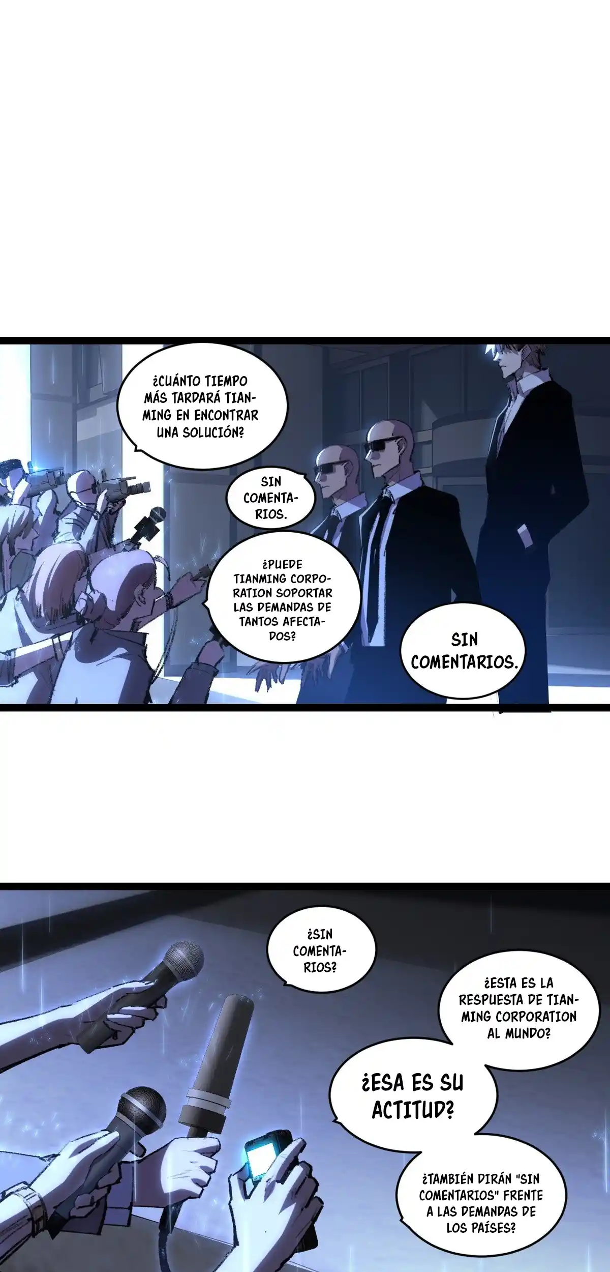 ASESINO DE LA LUNA - Capítulo 65 - Página 21 - LectorTMOo