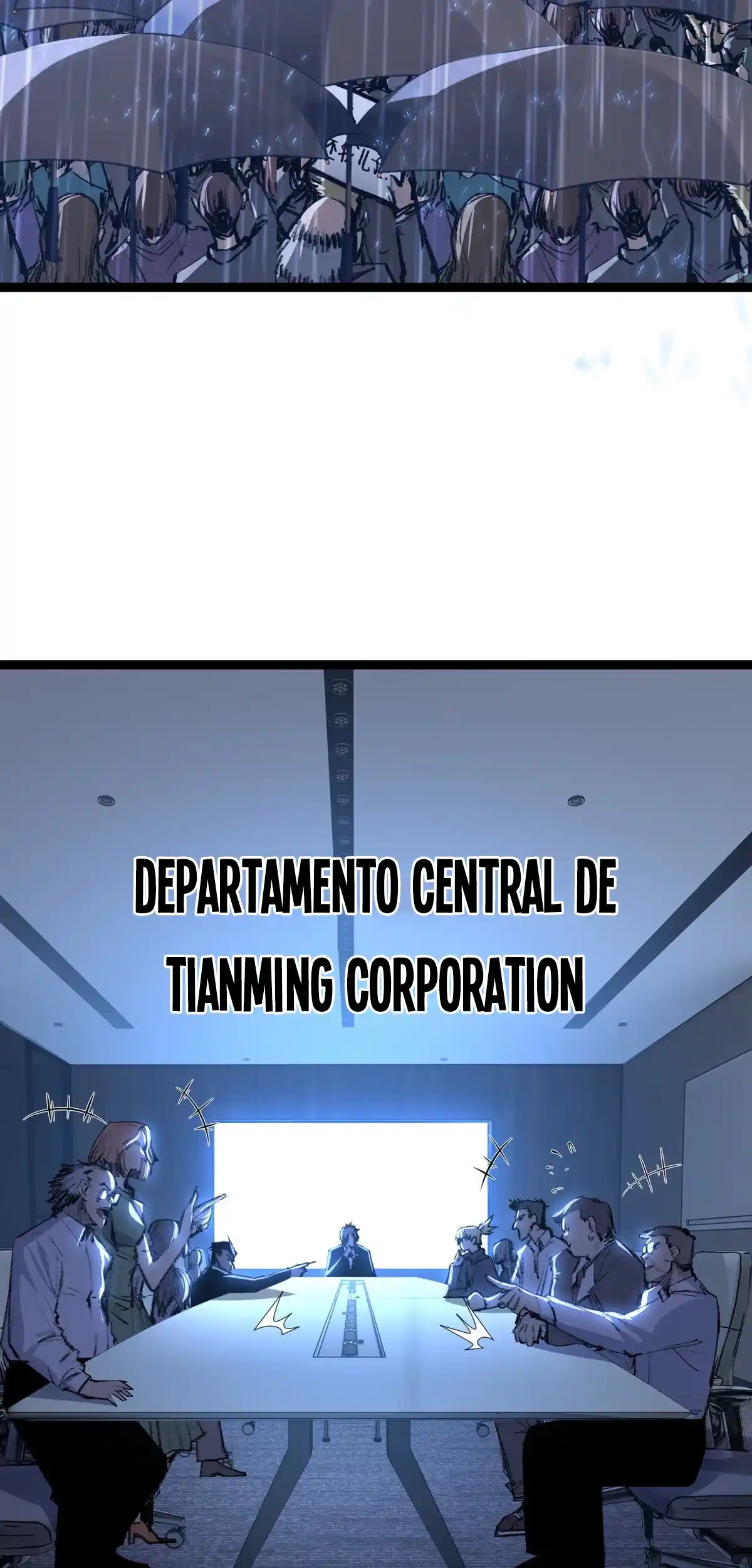 ASESINO DE LA LUNA - Capítulo 65 - Página 24 - LectorTMOo