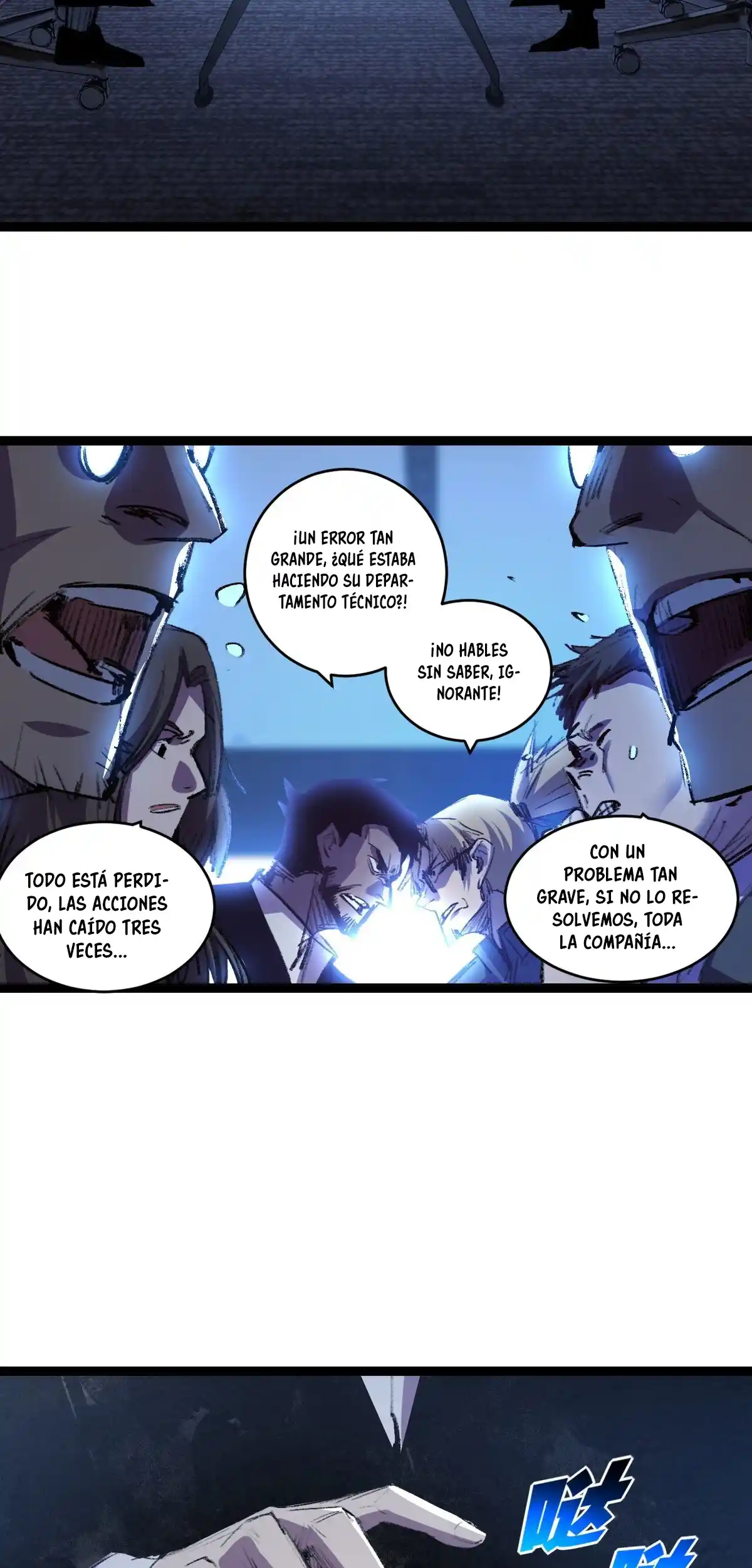 ASESINO DE LA LUNA - Capítulo 65 - Página 25 - LectorTMOo