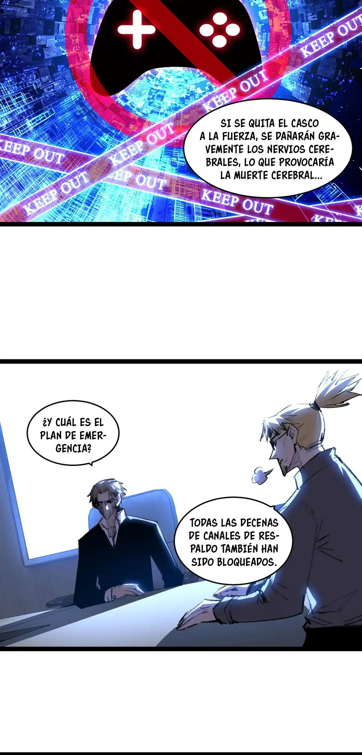 ASESINO DE LA LUNA - Capítulo 65 - Página 28 - LectorTMOo