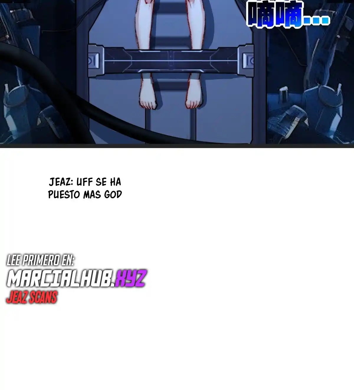 ASESINO DE LA LUNA - Capítulo 65 - Página 34 - LectorTMOo