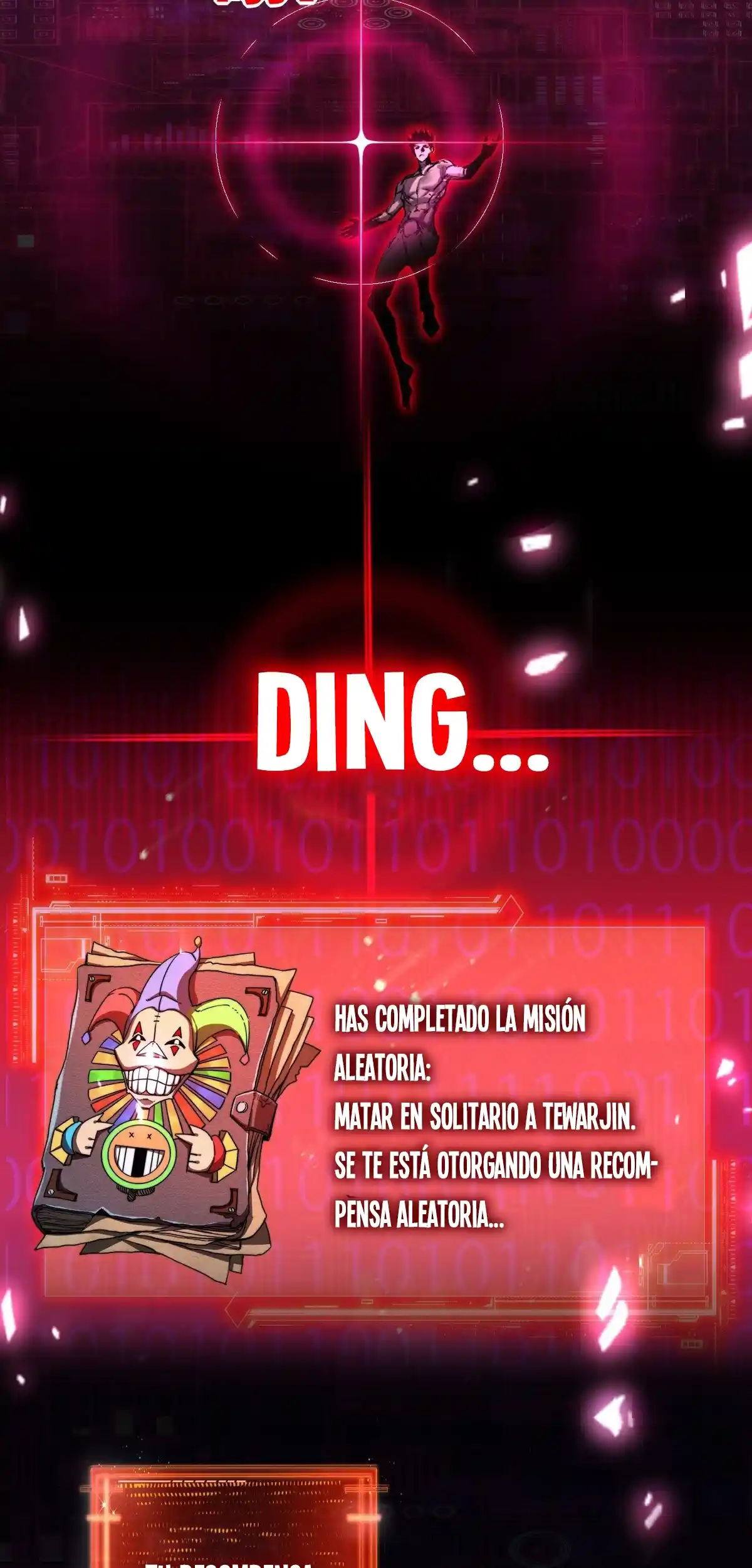 ASESINO DE LA LUNA - Capítulo 66 - Página 14 - LectorTMOo