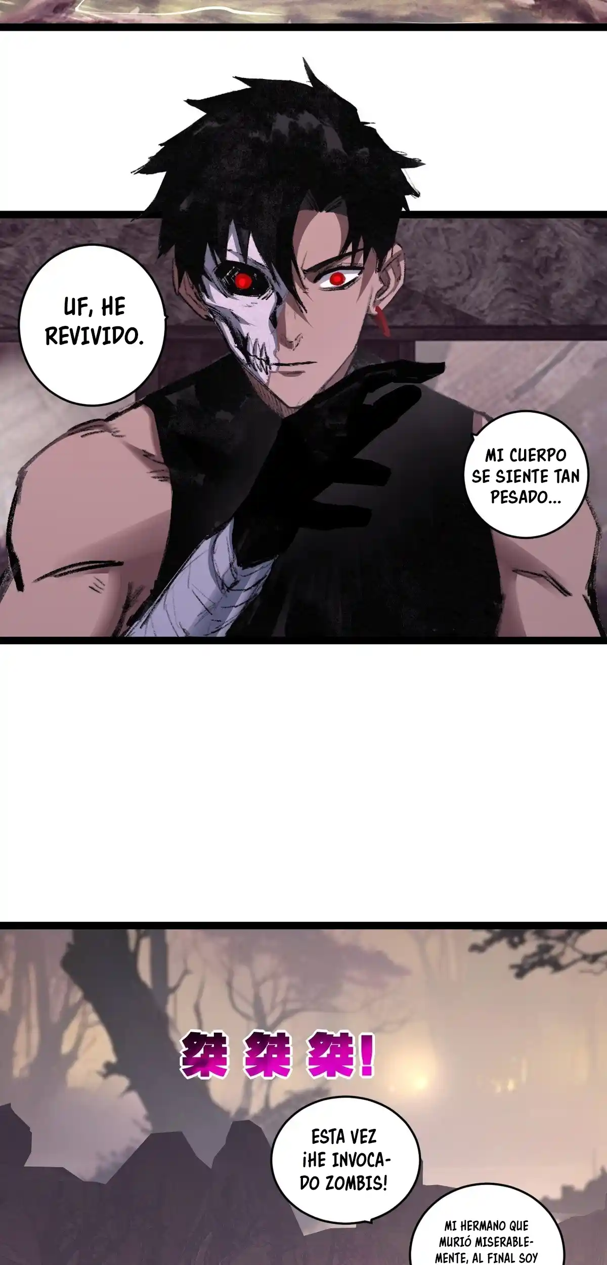 ASESINO DE LA LUNA - Capítulo 66 - Página 17 - LectorTMOo