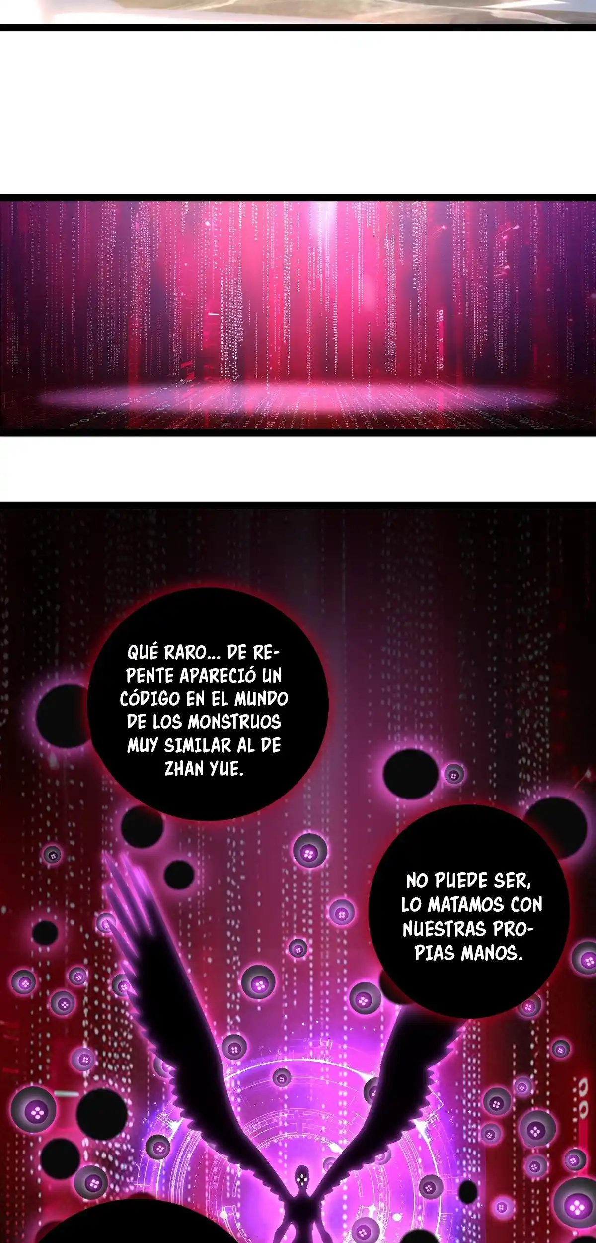 ASESINO DE LA LUNA - Capítulo 66 - Página 22 - LectorTMOo