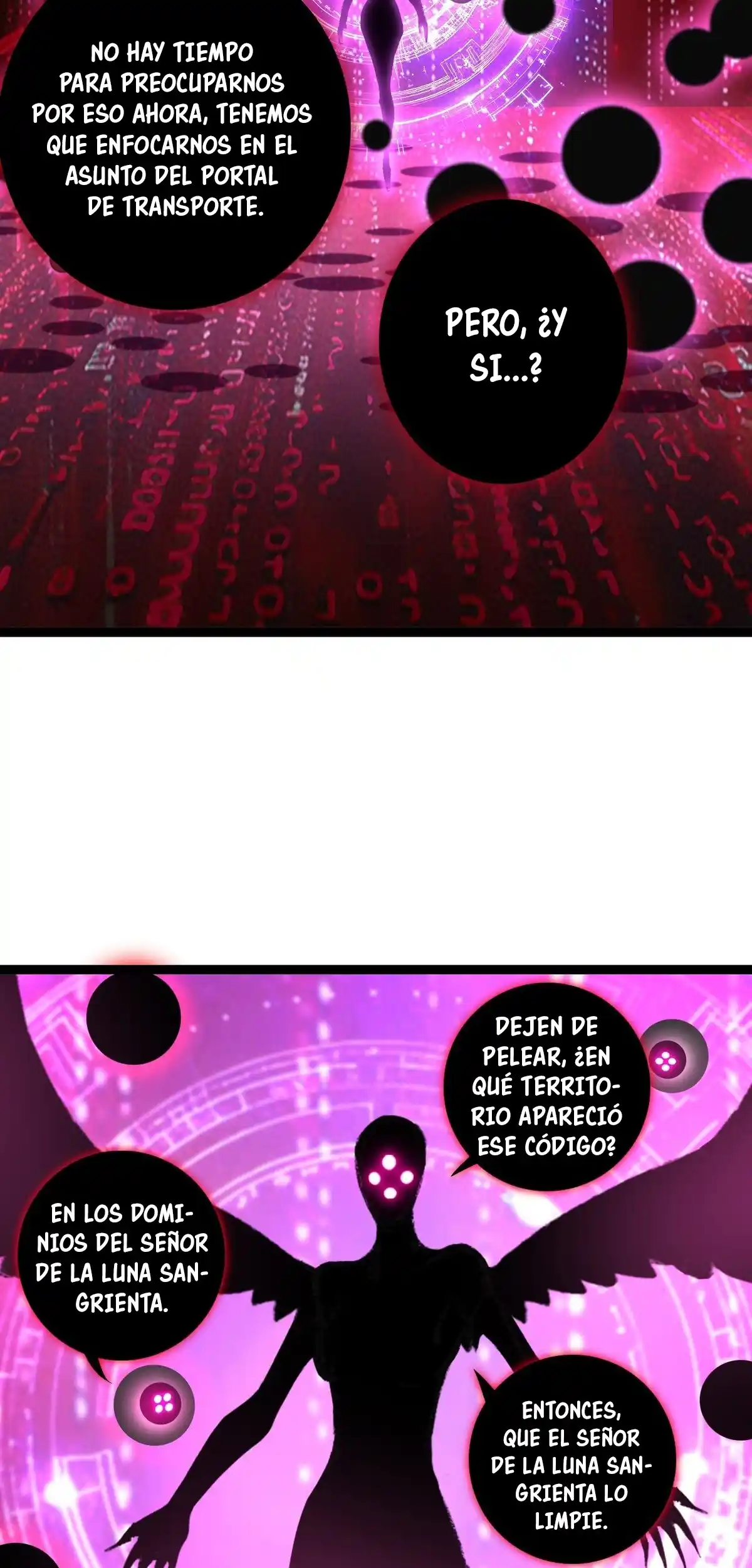 ASESINO DE LA LUNA - Capítulo 66 - Página 23 - LectorTMOo