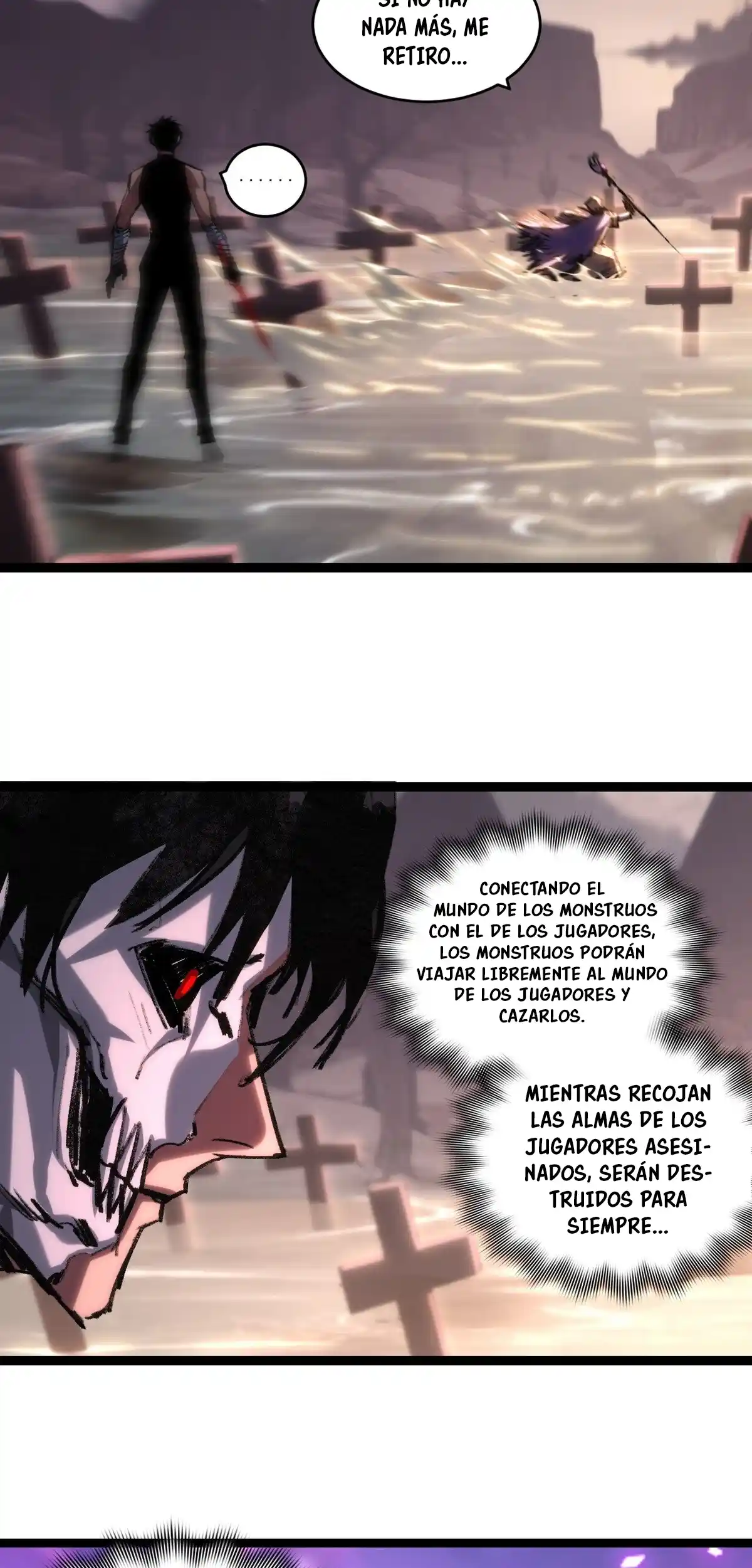 ASESINO DE LA LUNA - Capítulo 66 - Página 28 - LectorTMOo
