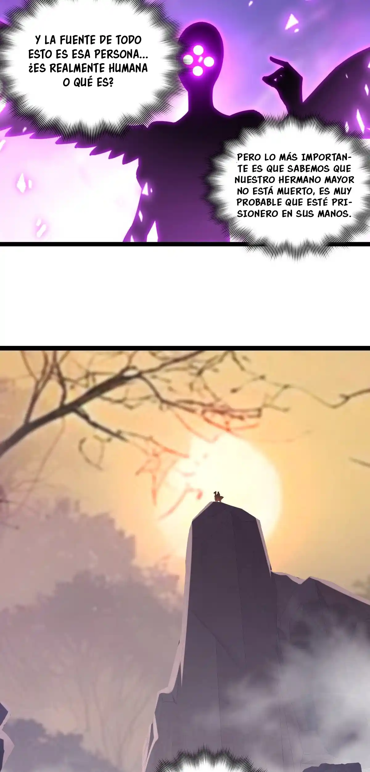 ASESINO DE LA LUNA - Capítulo 66 - Página 29 - LectorTMOo