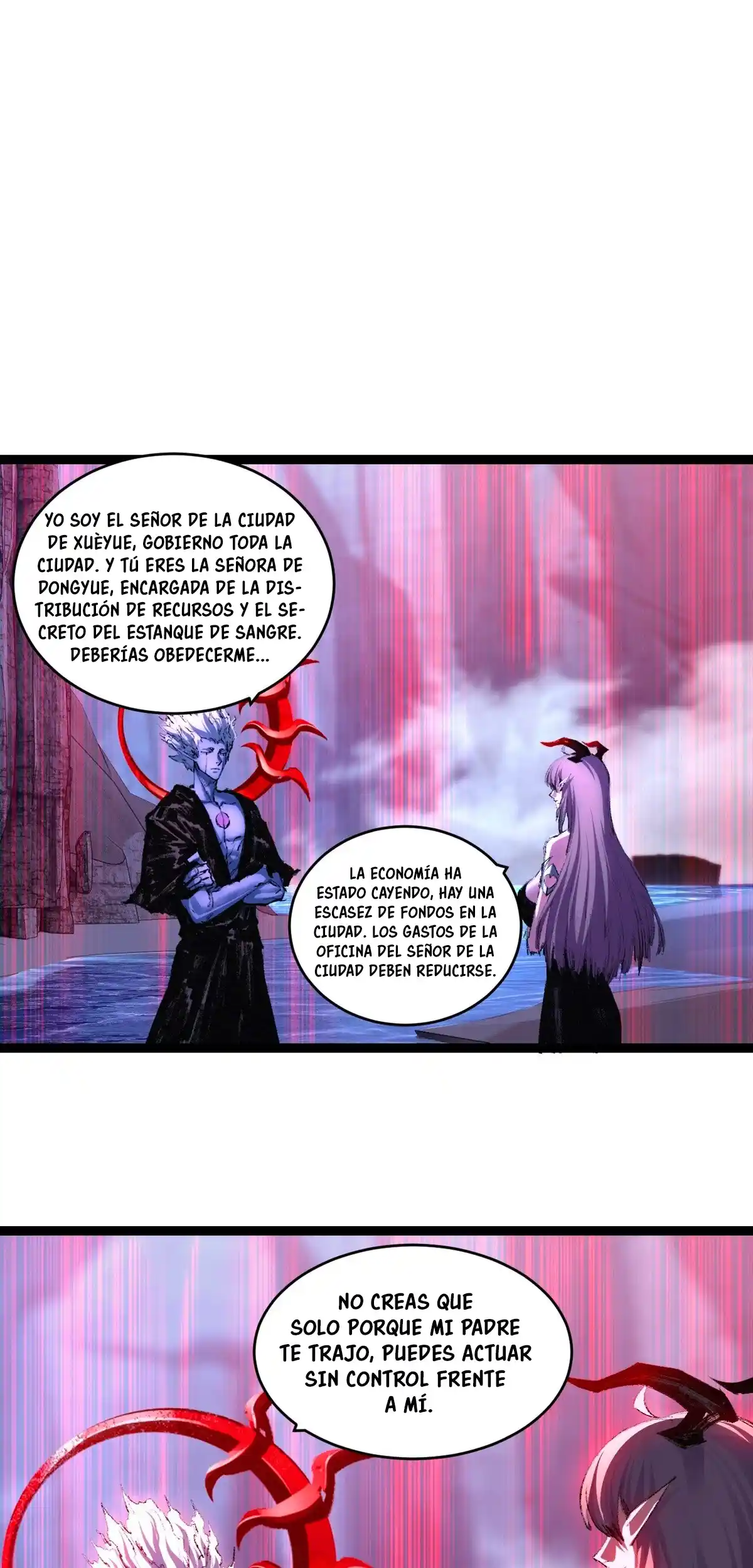 ASESINO DE LA LUNA - Capítulo 68 - Página 12 - LectorTMOo