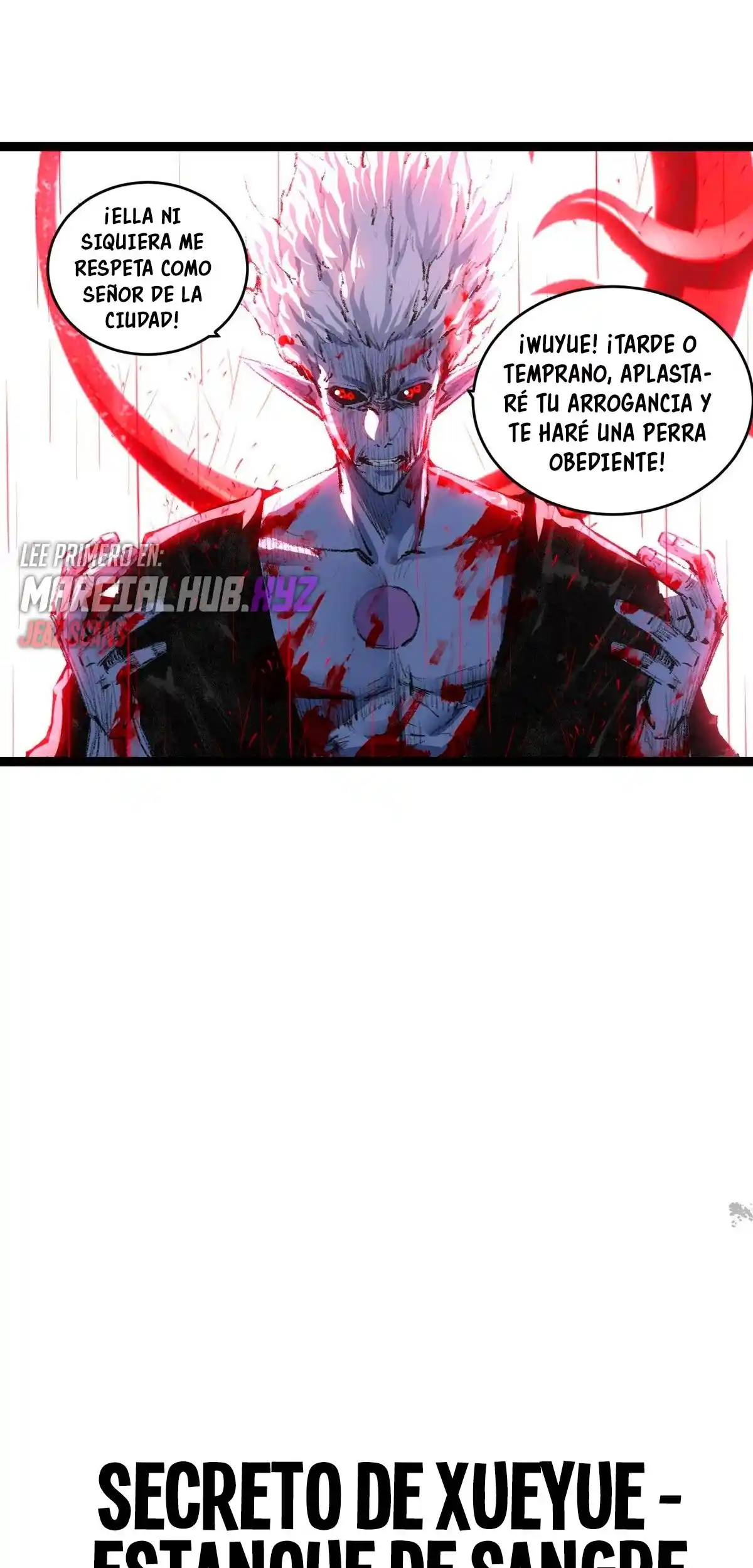 ASESINO DE LA LUNA - Capítulo 68 - Página 24 - LectorTMOo