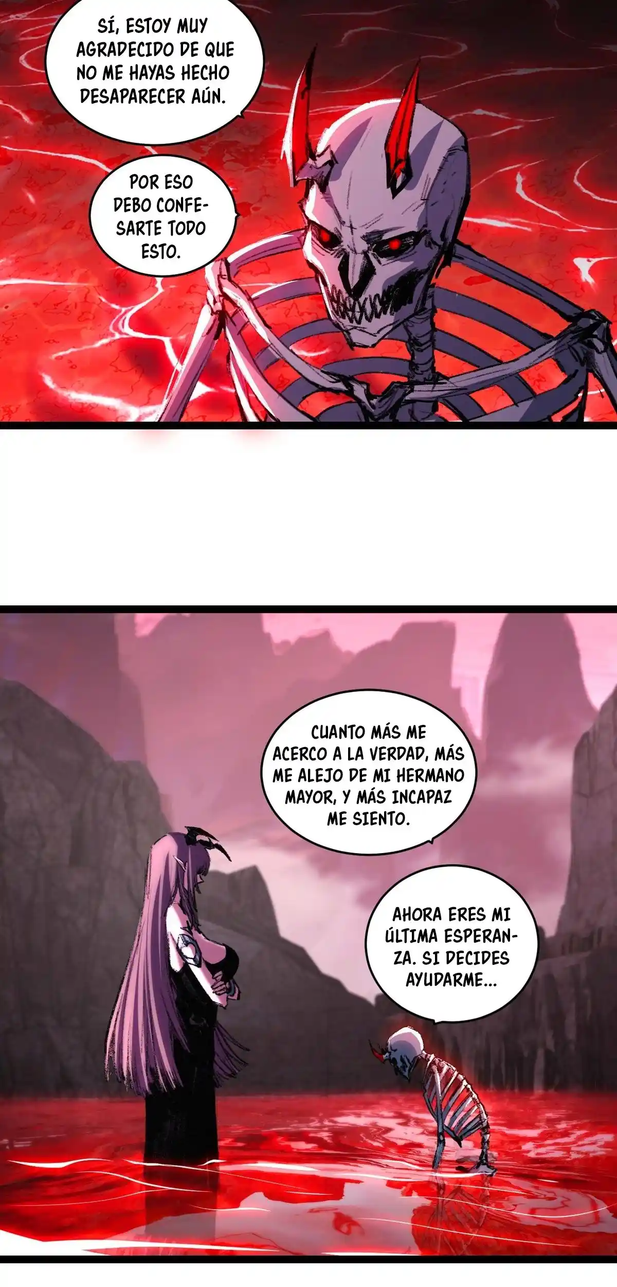 ASESINO DE LA LUNA - Capítulo 68 - Página 31 - LectorTMOo