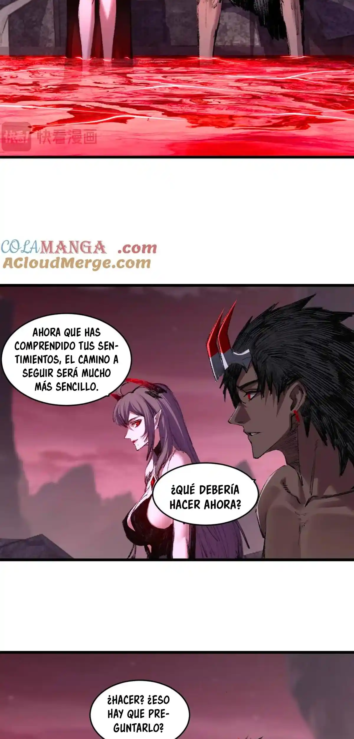 ASESINO DE LA LUNA - Capítulo 70 - Página 4 - LectorTMOo