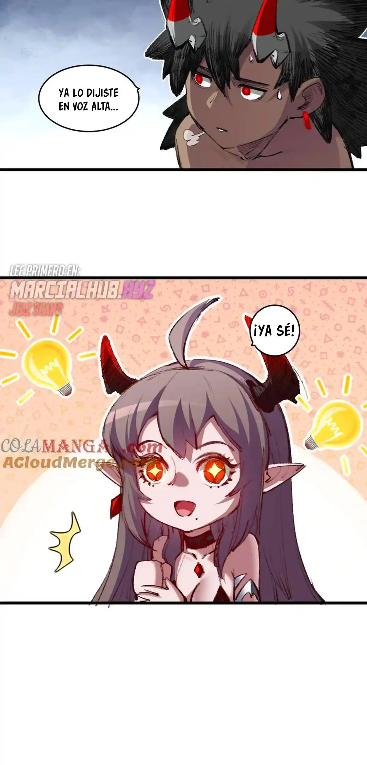 ASESINO DE LA LUNA - Capítulo 70 - Página 6 - LectorTMOo