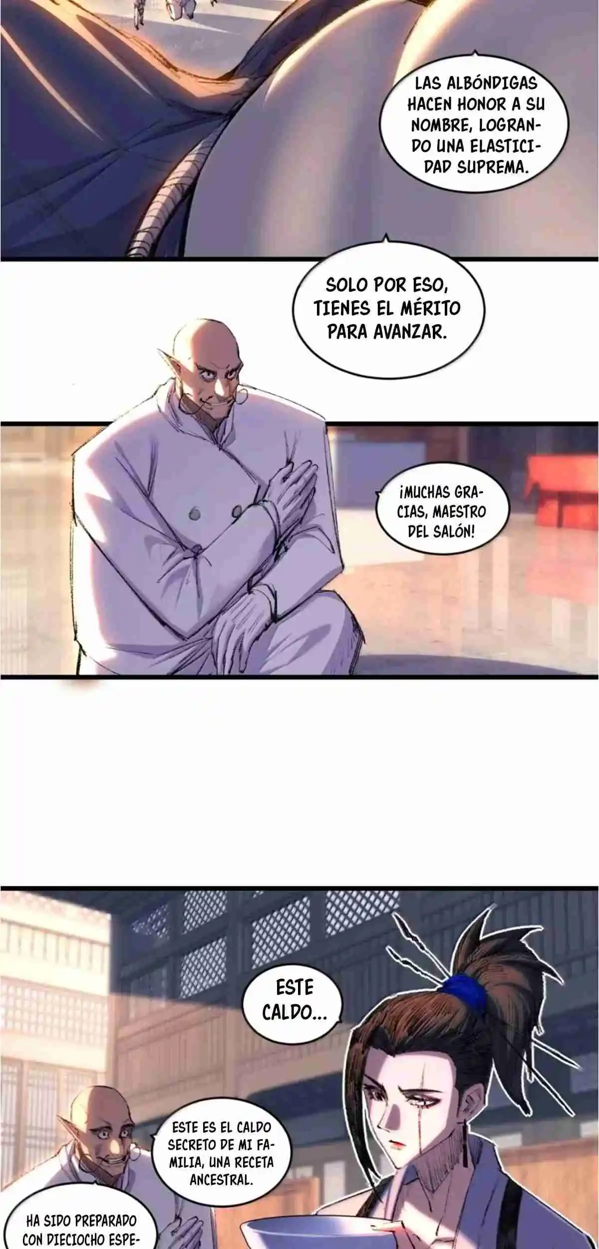 ASESINO DE LA LUNA - Capítulo 72 - Página 23 - LectorTMOo
