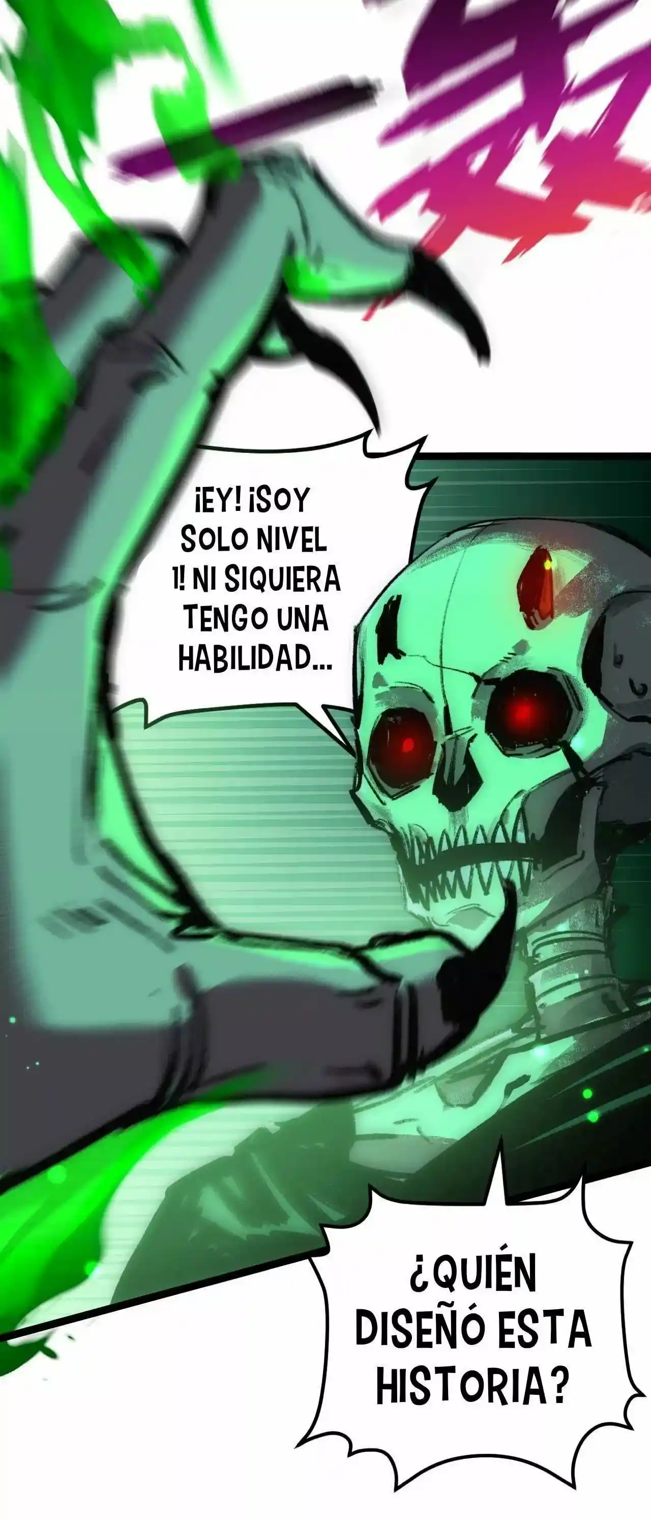 ASESINO DE LA LUNA - Capítulo 3 - Página 12 - LectorTMOo