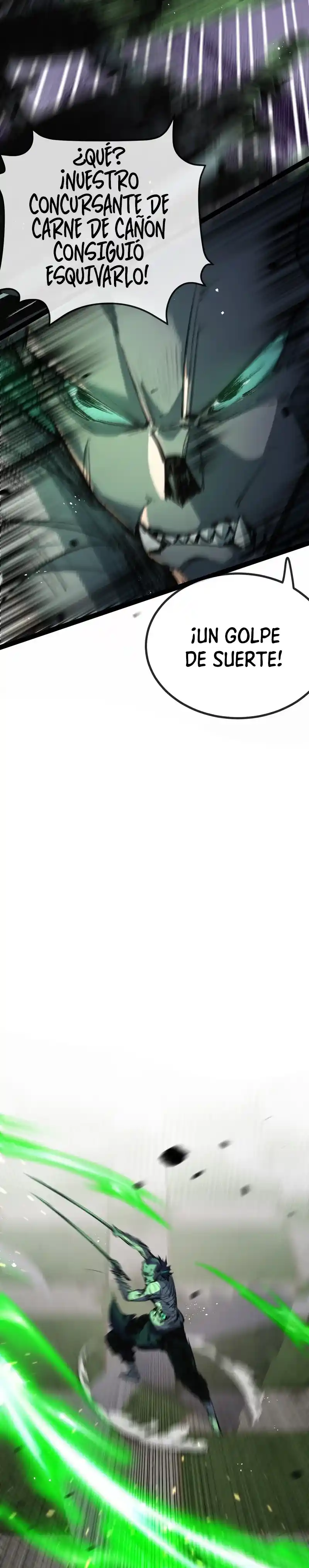 ASESINO DE LA LUNA - Capítulo 5 - Página 5 - LectorTMOo