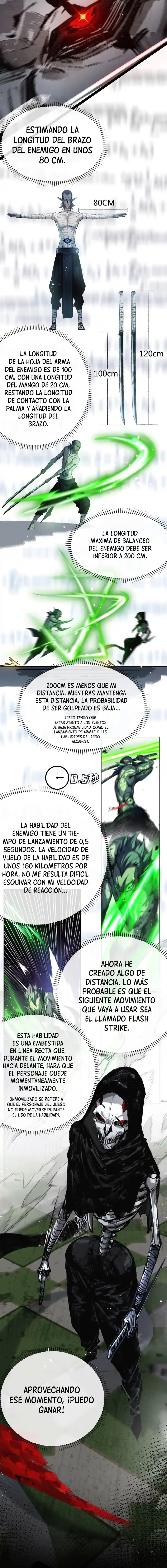 ASESINO DE LA LUNA - Capítulo 5 - Página 8 - LectorTMOo