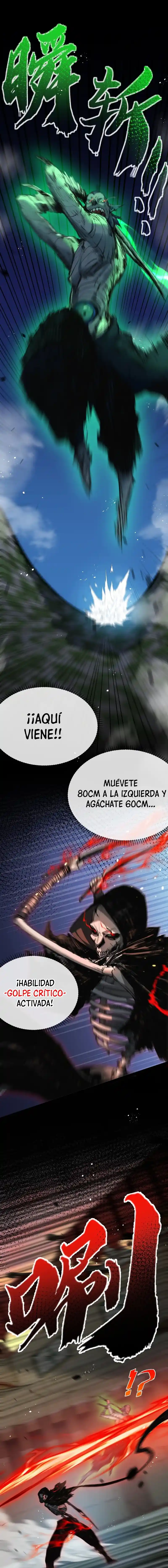 ASESINO DE LA LUNA - Capítulo 5 - Página 10 - LectorTMOo