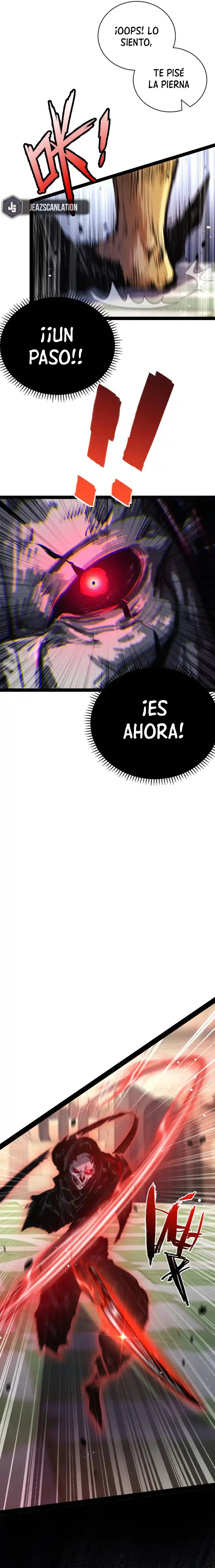 ASESINO DE LA LUNA - Capítulo 7 - Página 4 - LectorTMOo