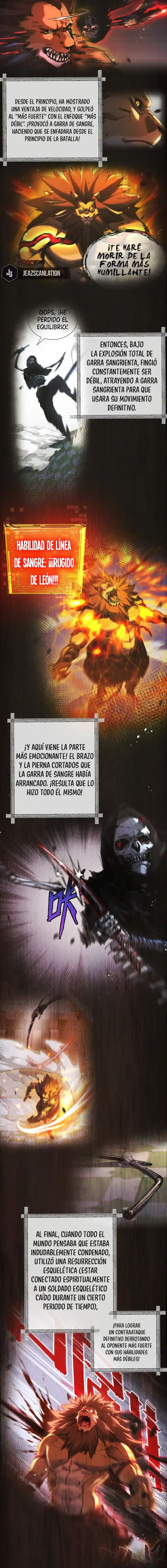 ASESINO DE LA LUNA - Capítulo 7 - Página 9 - LectorTMOo
