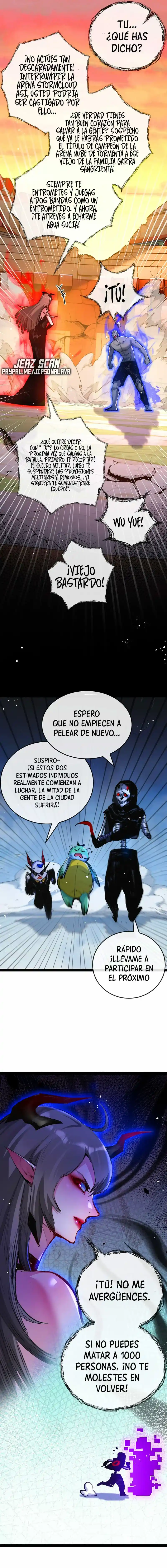 ASESINO DE LA LUNA - Capítulo 8 - Página 8 - LectorTMOo