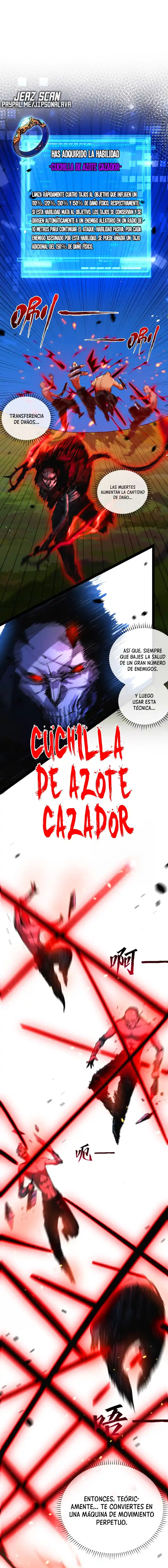 ASESINO DE LA LUNA - Capítulo 8 - Página 11 - LectorTMOo