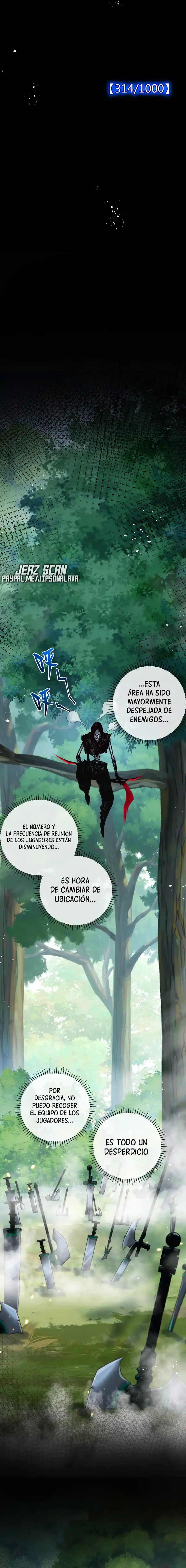 ASESINO DE LA LUNA - Capítulo 8 - Página 14 - LectorTMOo