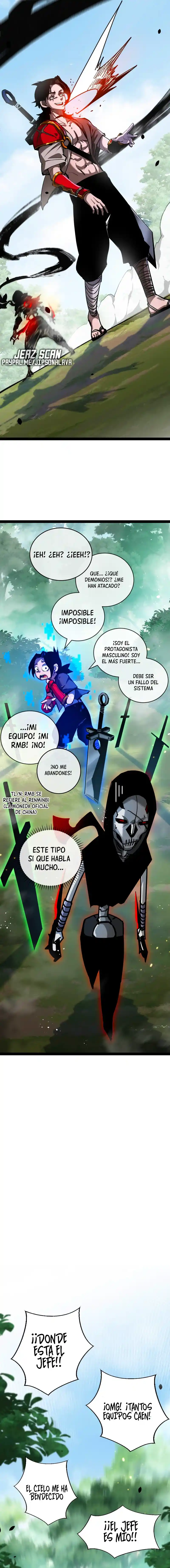 ASESINO DE LA LUNA - Capítulo 8 - Página 16 - LectorTMOo
