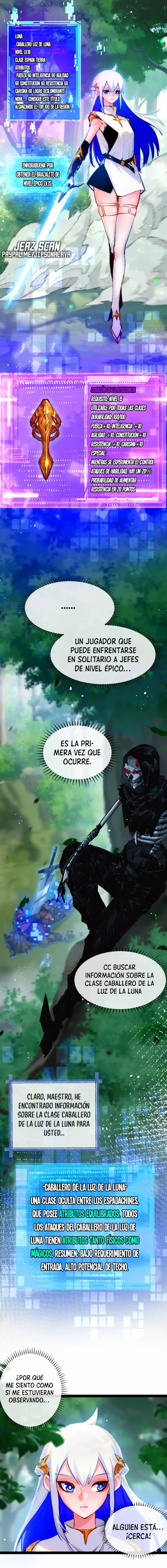 ASESINO DE LA LUNA - Capítulo 9 - Página 4 - LectorTMOo