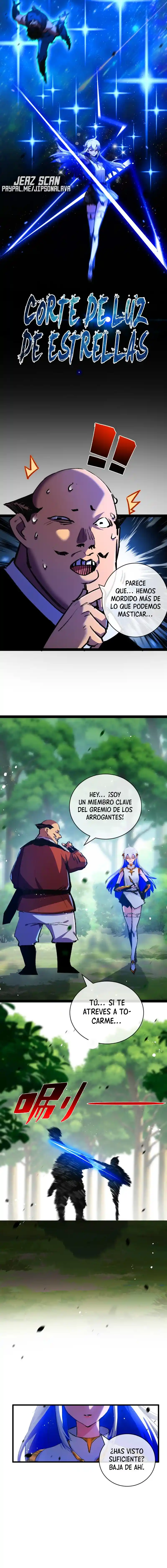 ASESINO DE LA LUNA - Capítulo 9 - Página 7 - LectorTMOo