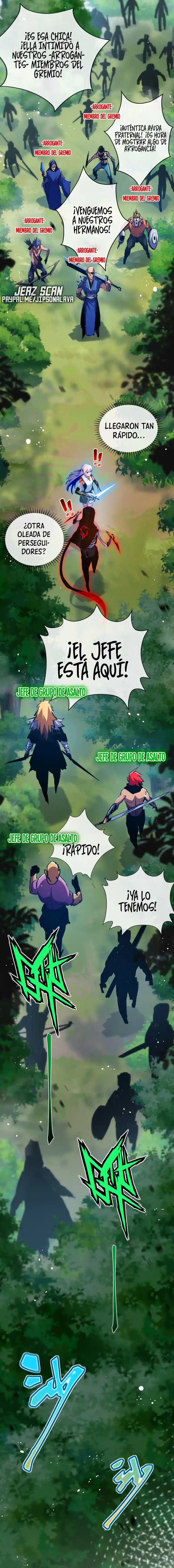 ASESINO DE LA LUNA - Capítulo 9 - Página 9 - LectorTMOo