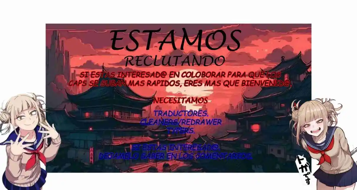 ASESINO PREDESTINADO - Capítulo 1 - Página 22 - LectorTMOo