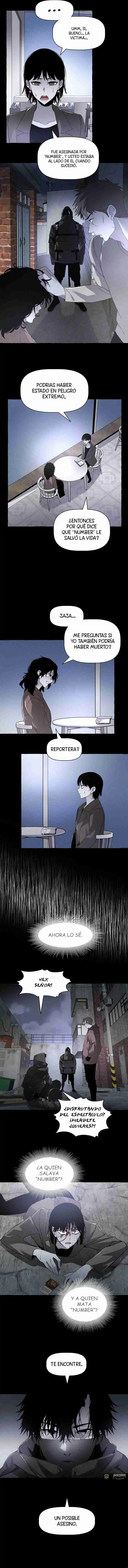 ASESINO PREDESTINADO - Capítulo 2 - Página 4 - LectorTMOo