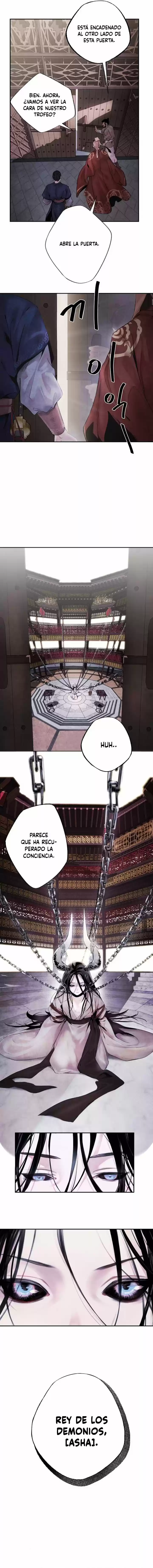 ASHA - Capítulo 1 - Página 9 - LectorTMOo