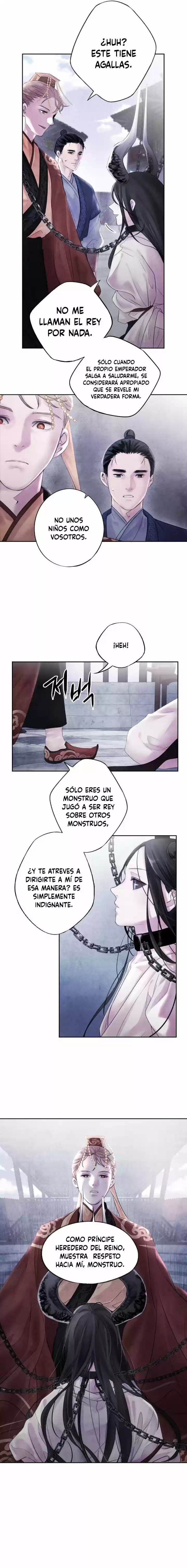 ASHA - Capítulo 1 - Página 11 - LectorTMOo