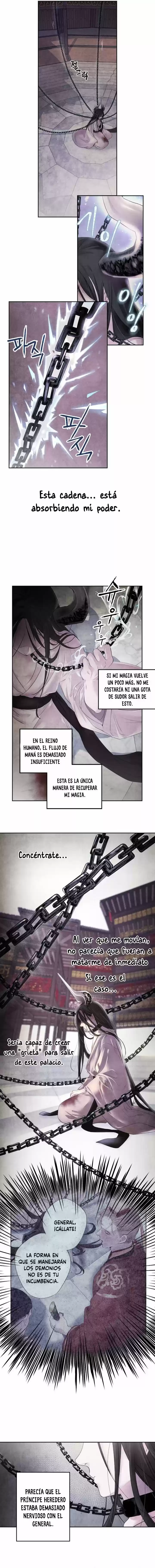 ASHA - Capítulo 1 - Página 16 - LectorTMOo