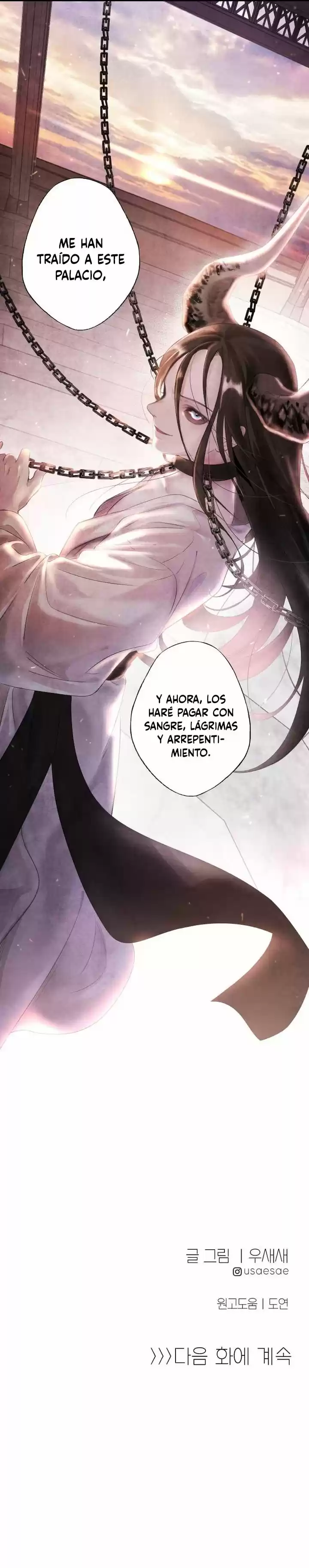 ASHA - Capítulo 1 - Página 18 - LectorTMOo