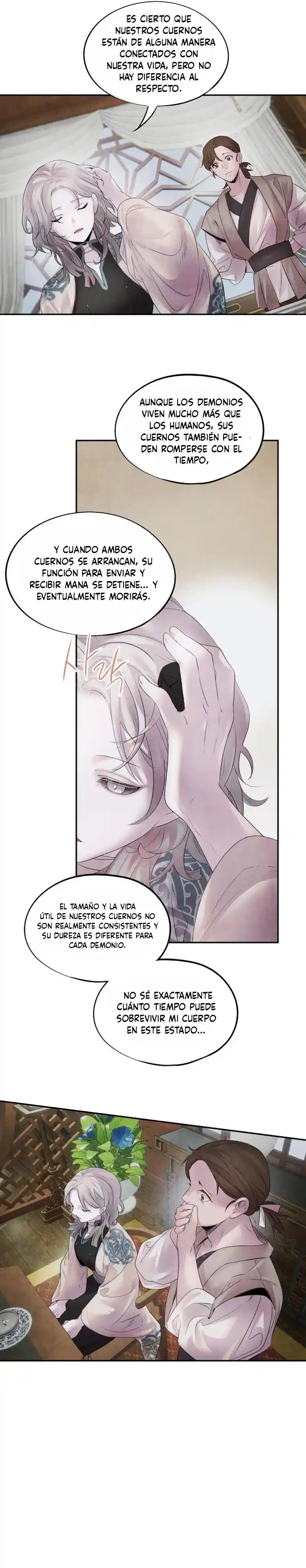 ASHA - Capítulo 11 - Página 5 - LectorTMOo
