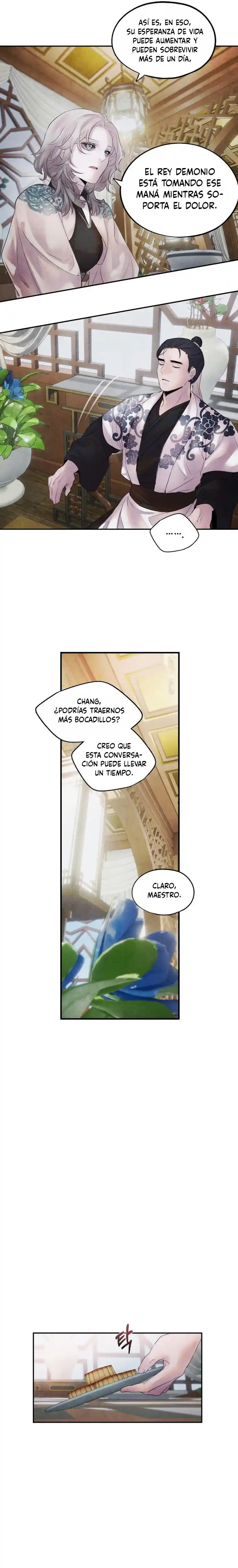 ASHA - Capítulo 11 - Página 7 - LectorTMOo