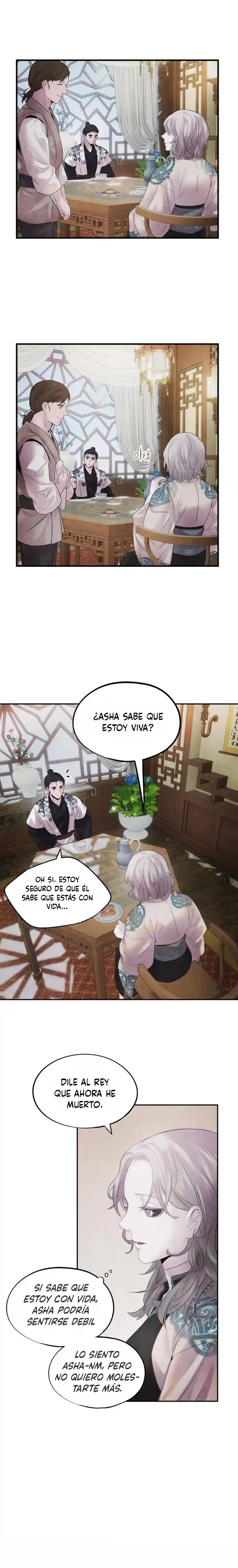 ASHA - Capítulo 11 - Página 8 - LectorTMOo
