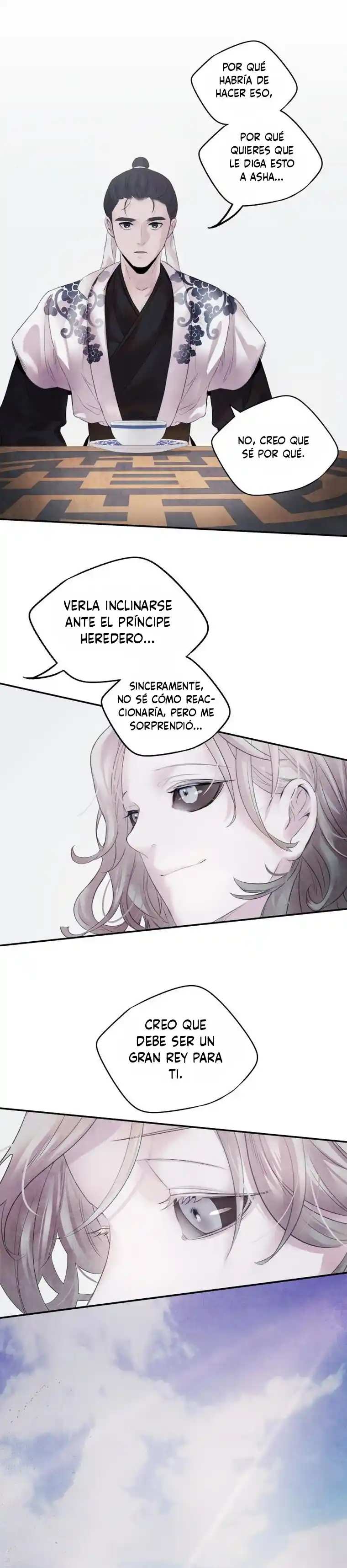 ASHA - Capítulo 11 - Página 9 - LectorTMOo