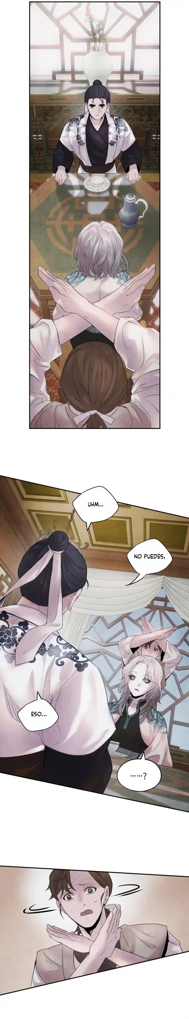 ASHA - Capítulo 11 - Página 12 - LectorTMOo