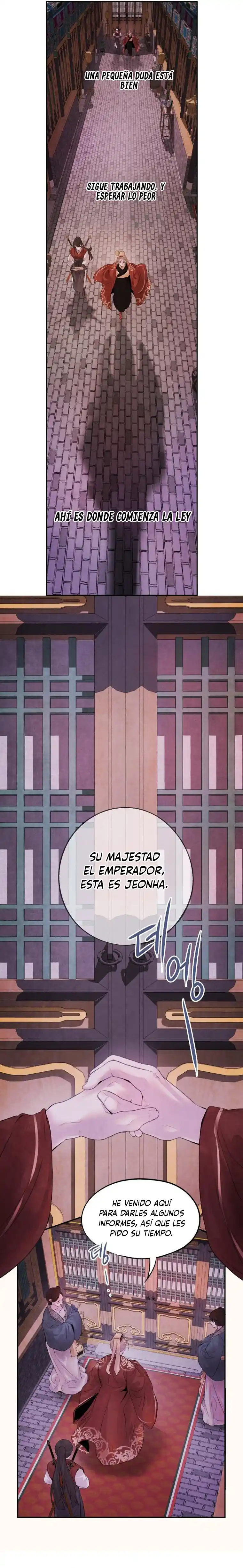 ASHA - Capítulo 11 - Página 18 - LectorTMOo