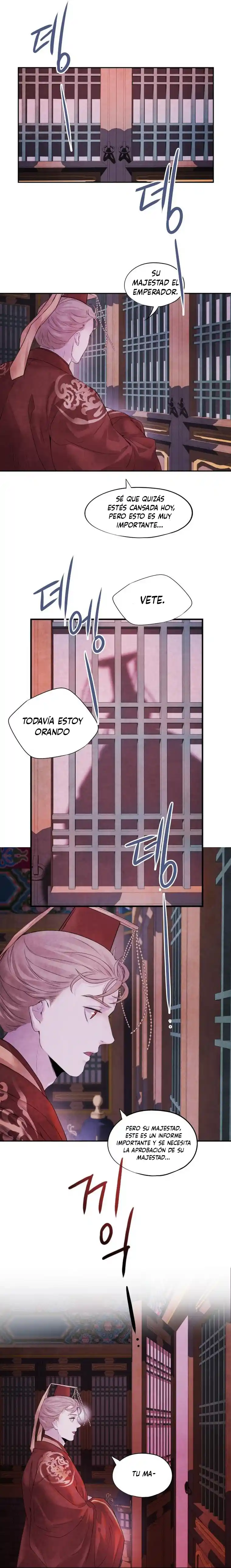 ASHA - Capítulo 11 - Página 19 - LectorTMOo